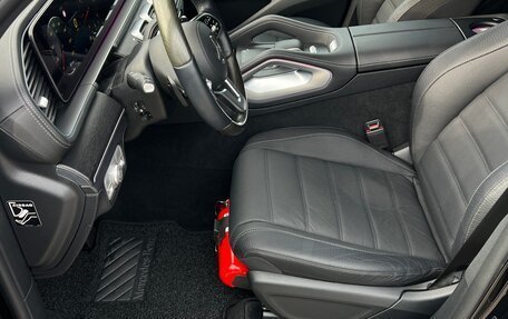 Mercedes-Benz GLS, 2023 год, 14 950 000 рублей, 12 фотография