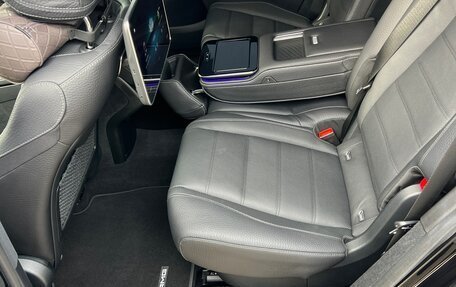 Mercedes-Benz GLS, 2023 год, 14 950 000 рублей, 16 фотография