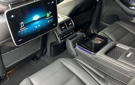 Mercedes-Benz GLS, 2023 год, 14 950 000 рублей, 17 фотография