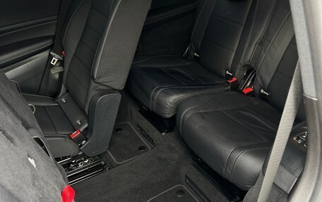 Mercedes-Benz GLS, 2023 год, 14 950 000 рублей, 18 фотография