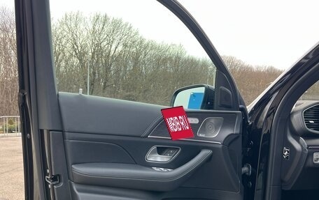 Mercedes-Benz GLS, 2023 год, 14 950 000 рублей, 11 фотография