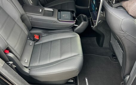 Mercedes-Benz GLS, 2023 год, 14 950 000 рублей, 22 фотография