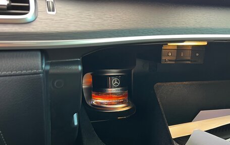 Mercedes-Benz GLS, 2023 год, 14 950 000 рублей, 28 фотография