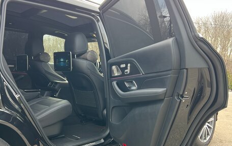 Mercedes-Benz GLS, 2023 год, 14 950 000 рублей, 20 фотография
