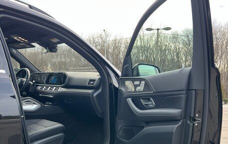 Mercedes-Benz GLS, 2023 год, 14 950 000 рублей, 24 фотография