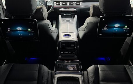 Mercedes-Benz GLS, 2023 год, 14 950 000 рублей, 30 фотография