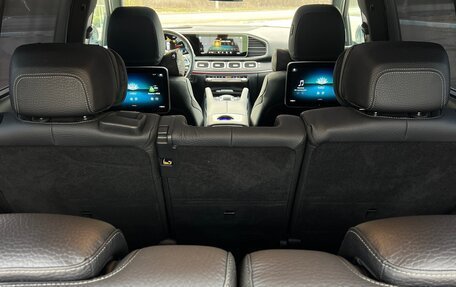 Mercedes-Benz GLS, 2023 год, 14 950 000 рублей, 29 фотография