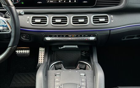 Mercedes-Benz GLS, 2023 год, 14 950 000 рублей, 34 фотография