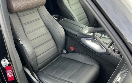 Mercedes-Benz GLS, 2023 год, 14 950 000 рублей, 27 фотография