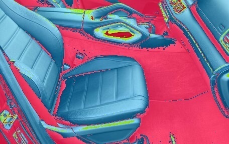 Mercedes-Benz GLS, 2023 год, 14 950 000 рублей, 26 фотография