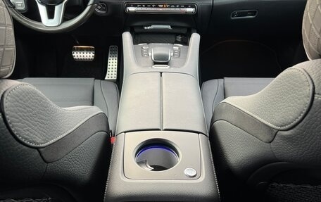 Mercedes-Benz GLS, 2023 год, 14 950 000 рублей, 32 фотография