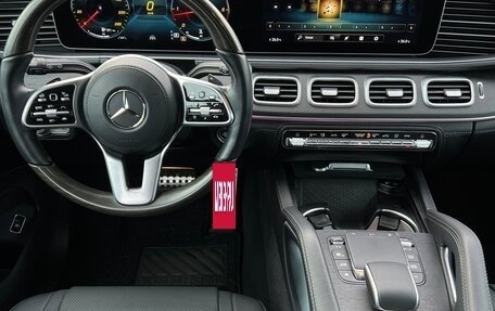 Mercedes-Benz GLS, 2023 год, 14 950 000 рублей, 36 фотография