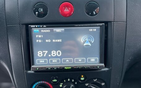 Chevrolet Aveo III, 2006 год, 252 000 рублей, 16 фотография