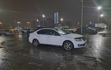 Skoda Octavia, 2015 год, 450 000 рублей, 3 фотография