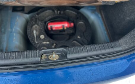 Chevrolet Aveo III, 2006 год, 252 000 рублей, 18 фотография