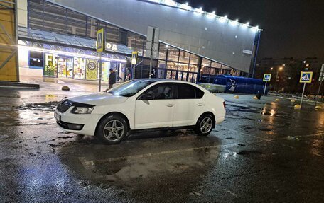 Skoda Octavia, 2015 год, 450 000 рублей, 4 фотография