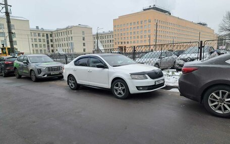 Skoda Octavia, 2015 год, 450 000 рублей, 5 фотография