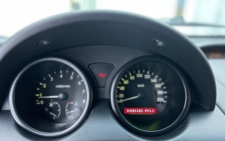 Chevrolet Aveo III, 2006 год, 252 000 рублей, 17 фотография