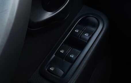 Renault Duster I рестайлинг, 2013 год, 899 000 рублей, 14 фотография