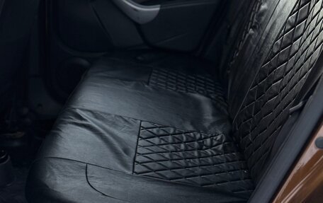 Renault Duster I рестайлинг, 2013 год, 899 000 рублей, 10 фотография