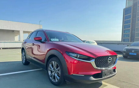 Mazda CX-30 I, 2021 год, 3 фотография