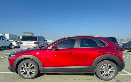 Mazda CX-30 I, 2021 год, 4 фотография