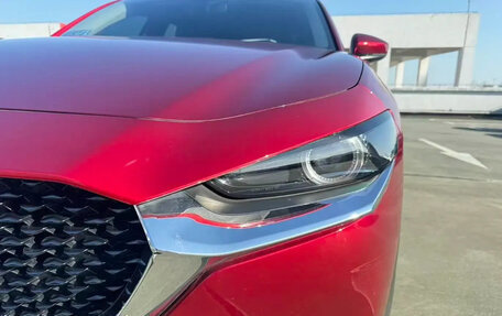 Mazda CX-30 I, 2021 год, 8 фотография