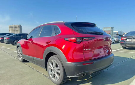 Mazda CX-30 I, 2021 год, 5 фотография