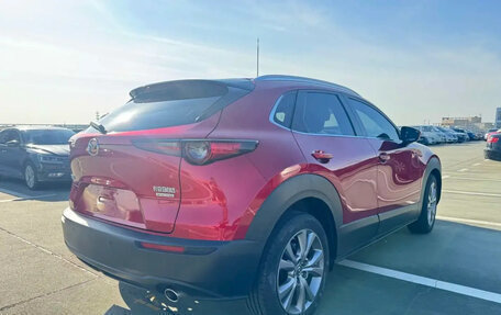 Mazda CX-30 I, 2021 год, 7 фотография