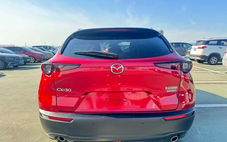 Mazda CX-30 I, 2021 год, 6 фотография