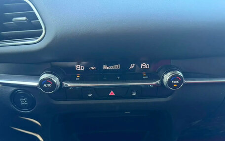 Mazda CX-30 I, 2021 год, 12 фотография