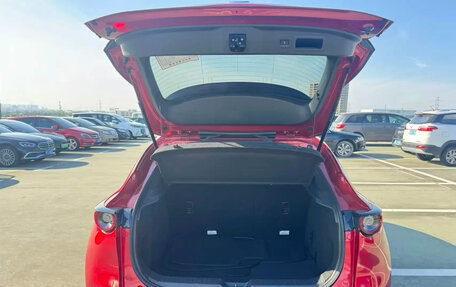 Mazda CX-30 I, 2021 год, 9 фотография