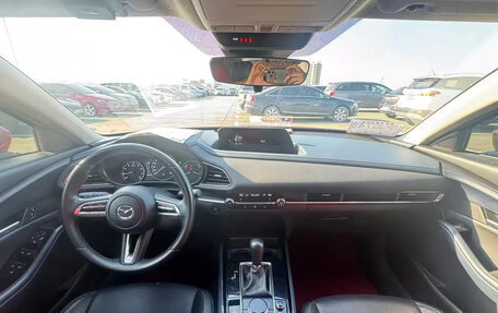 Mazda CX-30 I, 2021 год, 11 фотография