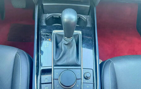 Mazda CX-30 I, 2021 год, 14 фотография