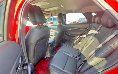 Mazda CX-30 I, 2021 год, 16 фотография