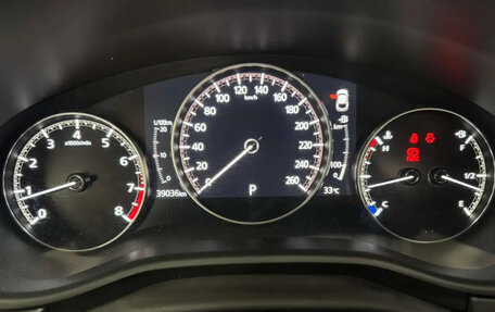 Mazda CX-30 I, 2021 год, 13 фотография