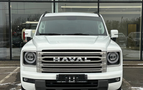 Haval H9, 2024 год, 3 845 000 рублей, 2 фотография