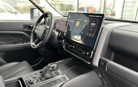 Haval H9, 2024 год, 3 845 000 рублей, 9 фотография