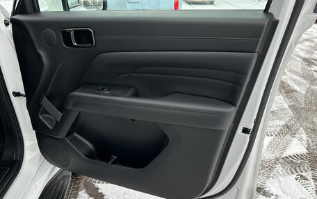 Haval H9, 2024 год, 3 845 000 рублей, 7 фотография