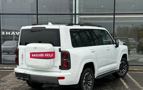 Haval H9, 2024 год, 3 845 000 рублей, 3 фотография