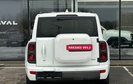 Haval H9, 2024 год, 3 845 000 рублей, 4 фотография