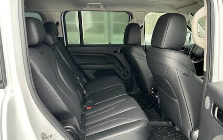 Haval H9, 2024 год, 3 845 000 рублей, 12 фотография