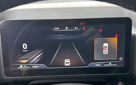 Haval H9, 2024 год, 3 845 000 рублей, 21 фотография