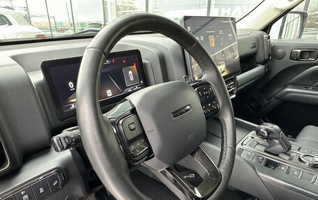 Haval H9, 2024 год, 3 845 000 рублей, 20 фотография