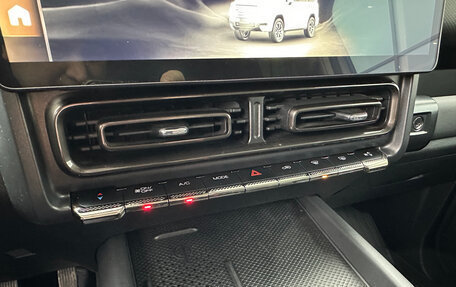 Haval H9, 2024 год, 3 845 000 рублей, 23 фотография