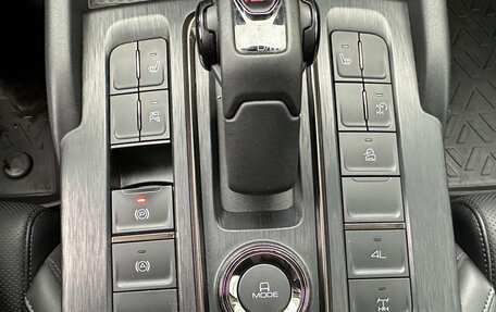 Haval H9, 2024 год, 3 845 000 рублей, 22 фотография