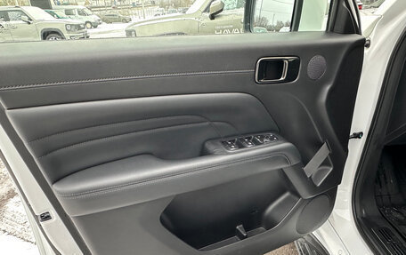 Haval H9, 2024 год, 3 845 000 рублей, 15 фотография