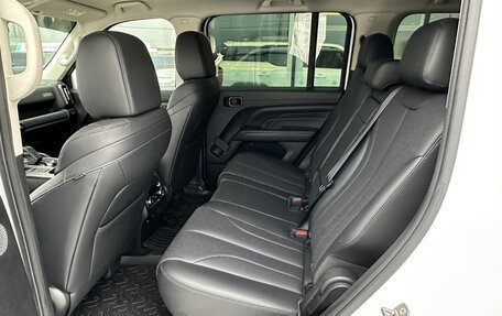 Haval H9, 2024 год, 3 845 000 рублей, 27 фотография