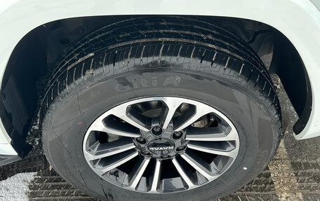 Haval H9, 2024 год, 3 845 000 рублей, 35 фотография