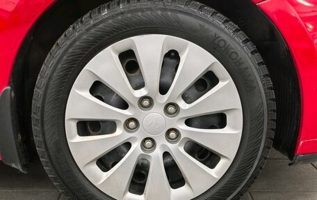 KIA cee'd III, 2015 год, 1 090 000 рублей, 7 фотография